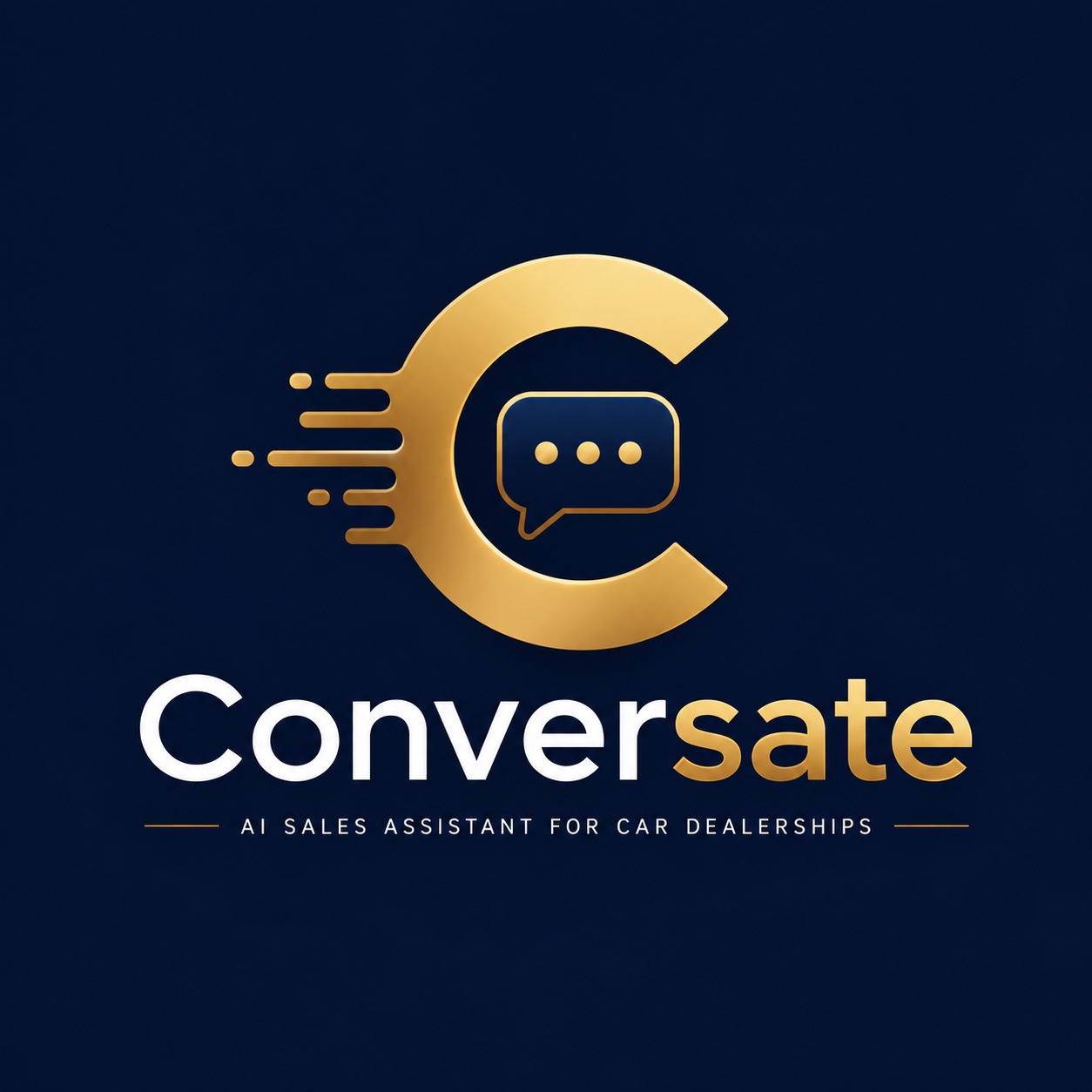 Conversate logo